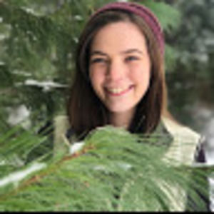 Meet your Posher, Gretchen